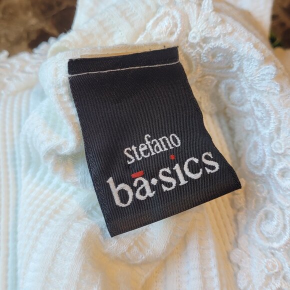 Vintage Vest‎ - Picture 3 of 3